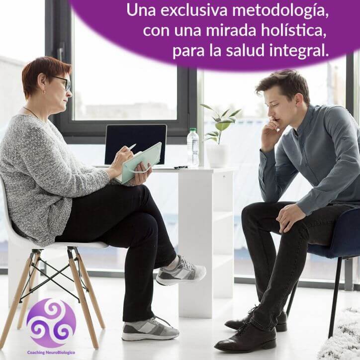 Diplomado de formacion profesional en Coaching NeuroBiologico 5