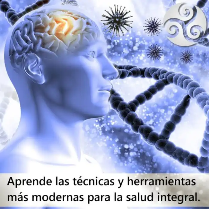 Herramientas para la salud integral