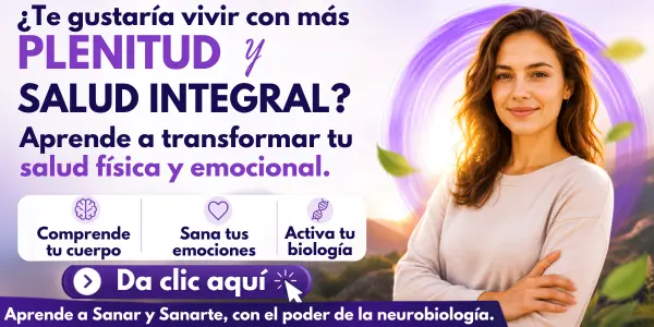 Aprende a Sanar y Sanarte.