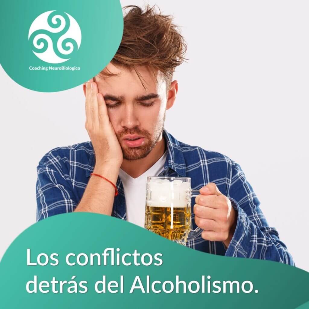 Alcoholismo