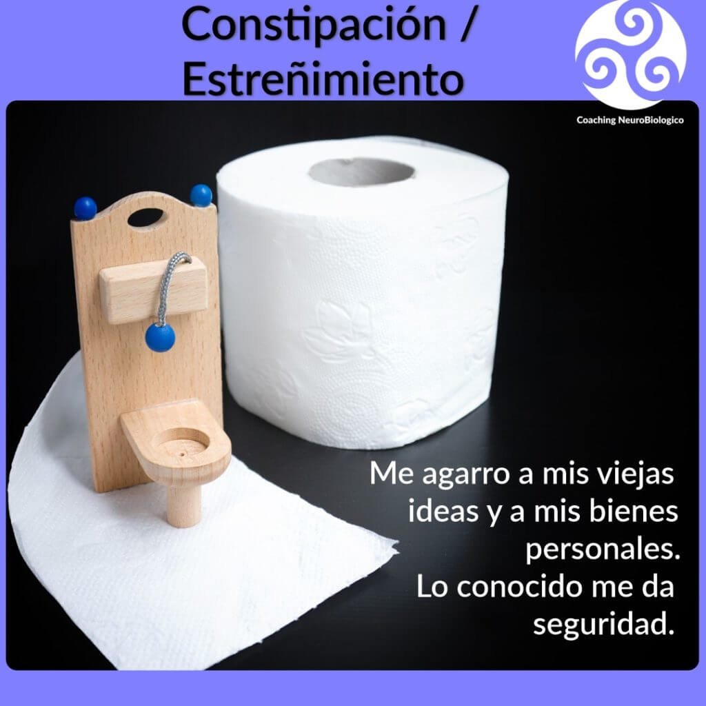 Constipacion