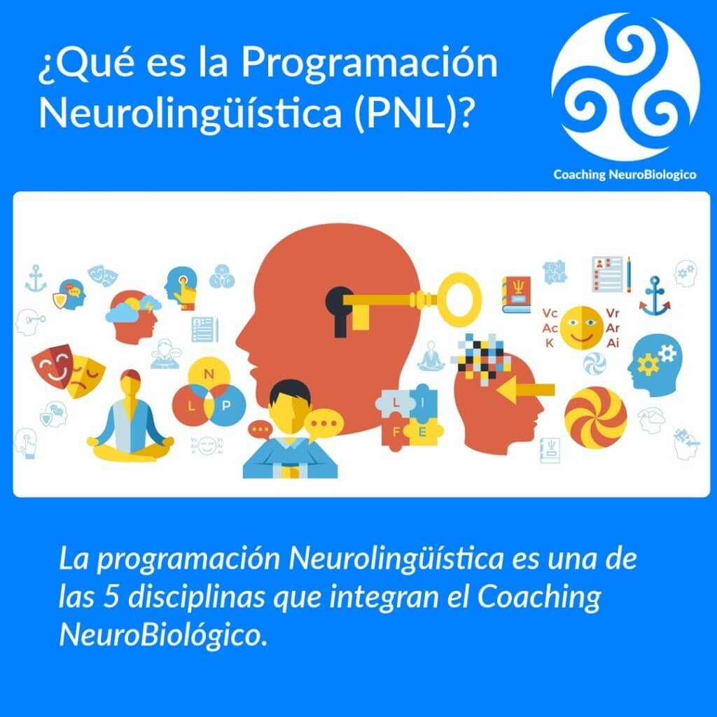 Programación Neurolingüística (PNL)