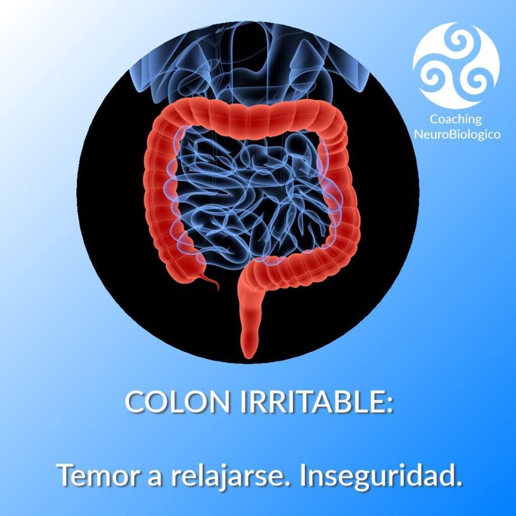 colon