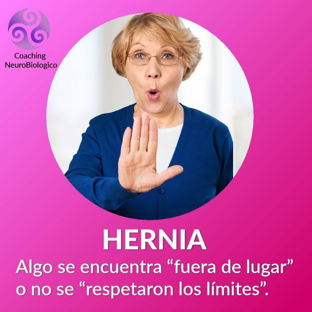 Hernia