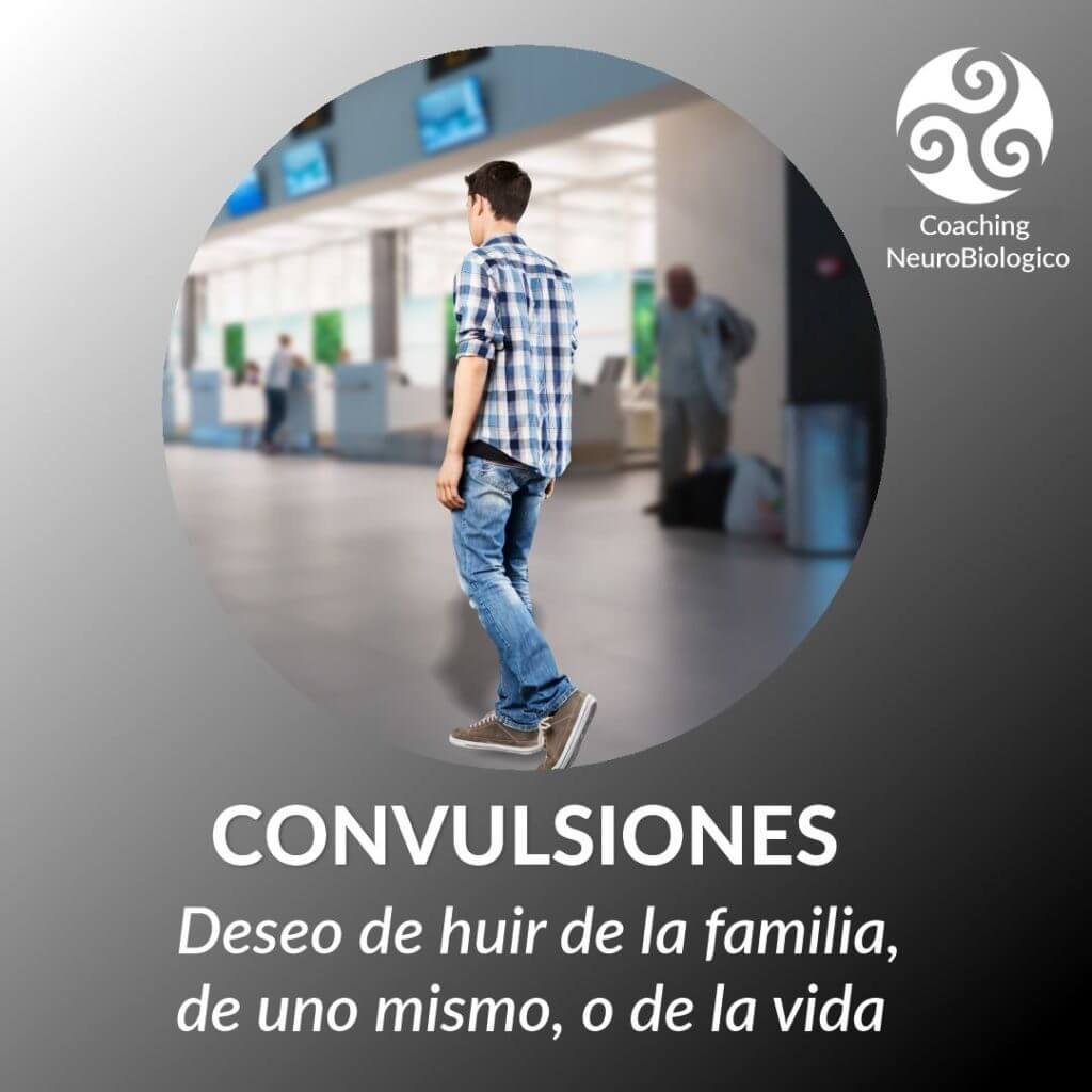 convulsiones