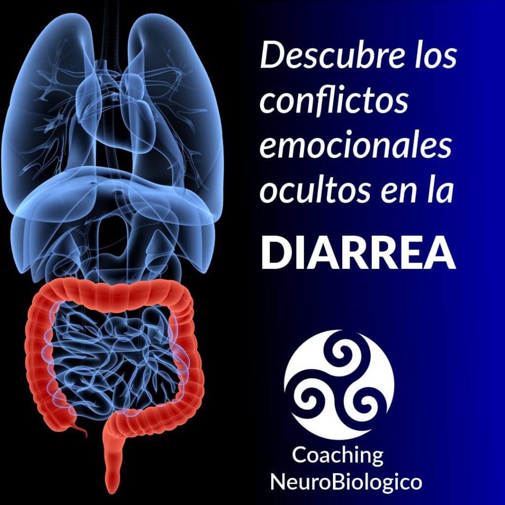 Diarrea