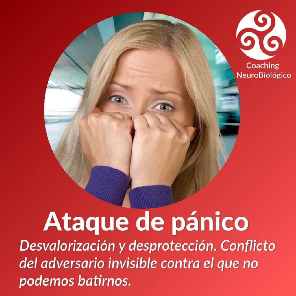 Ataque de Panico