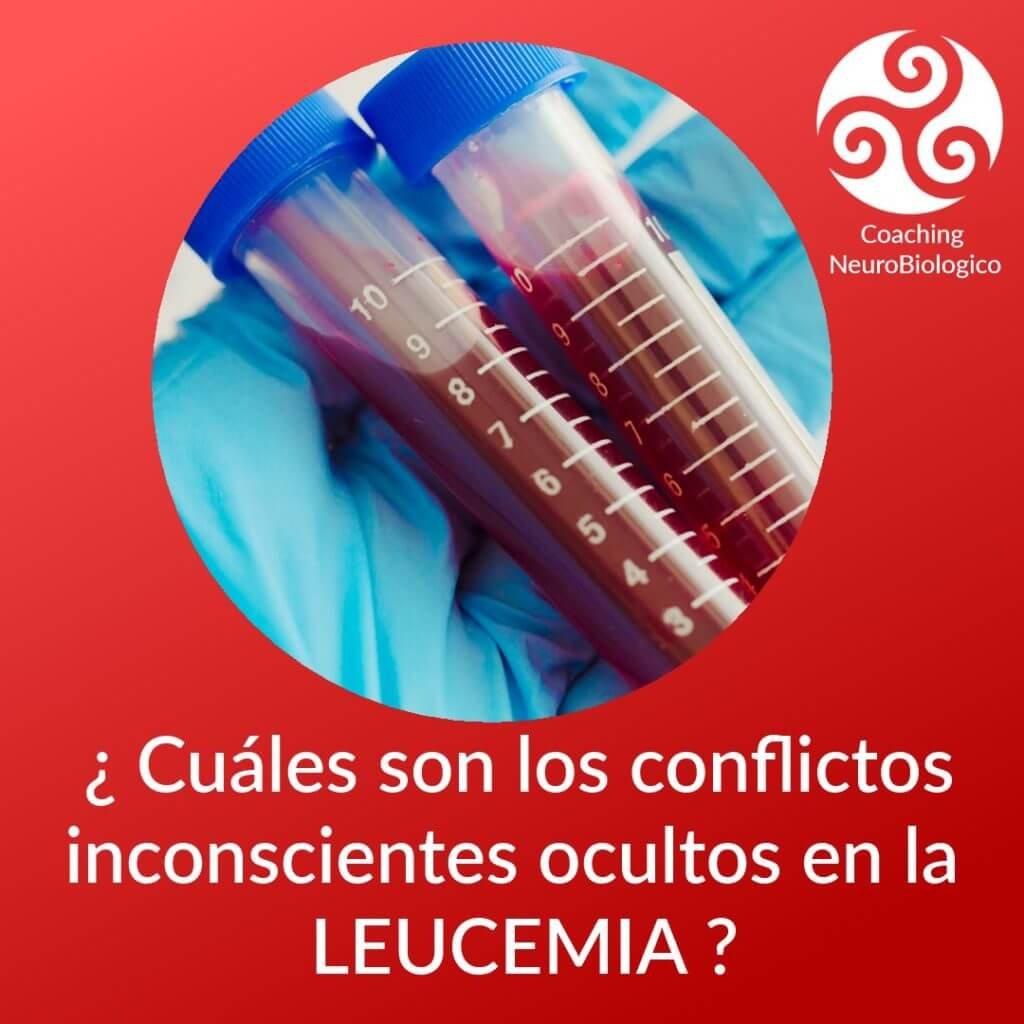 leucemia