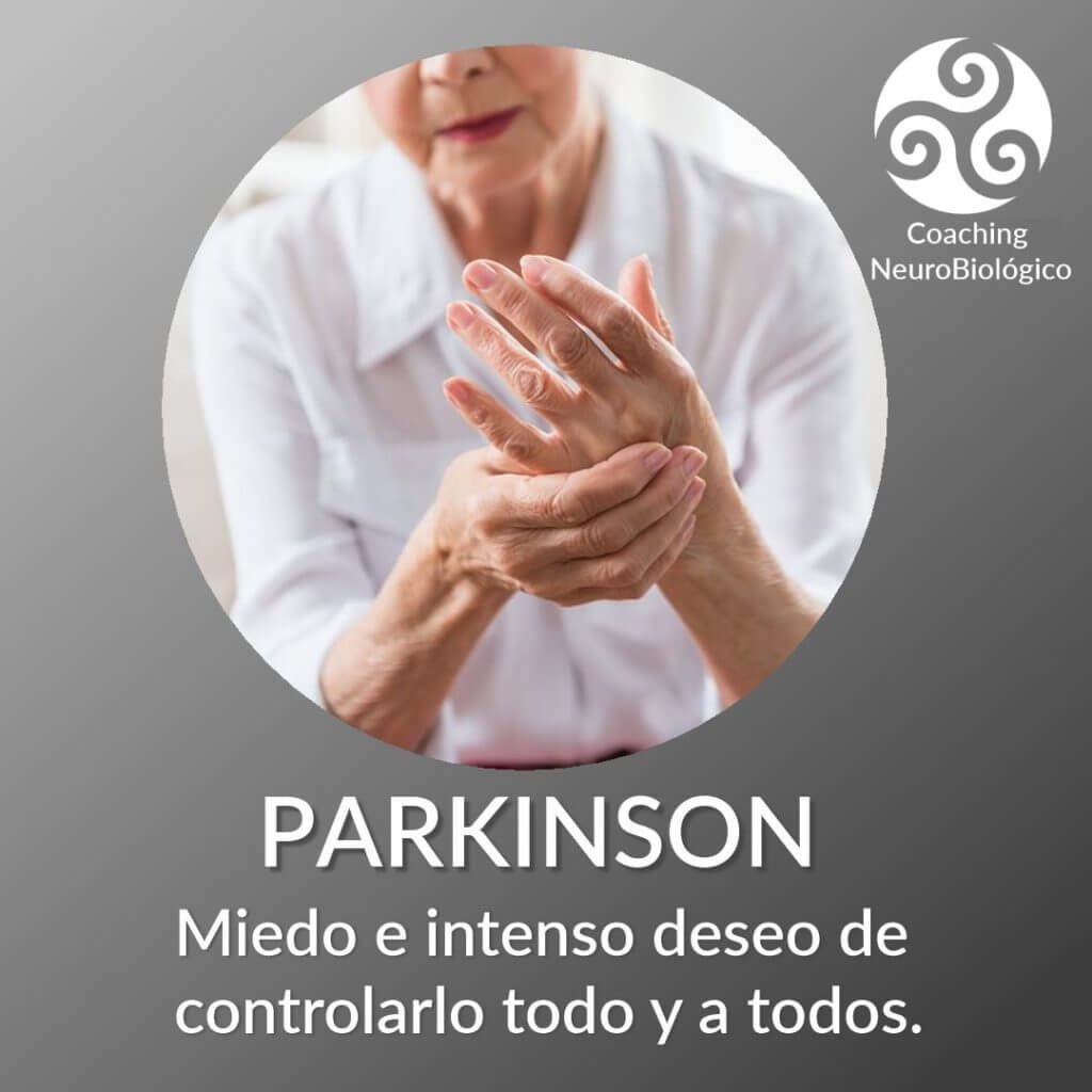 parkinson