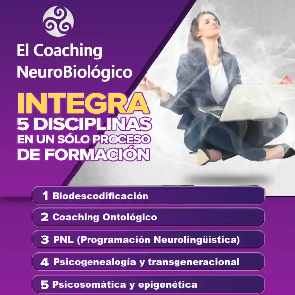 Coaching NeuroBiológico