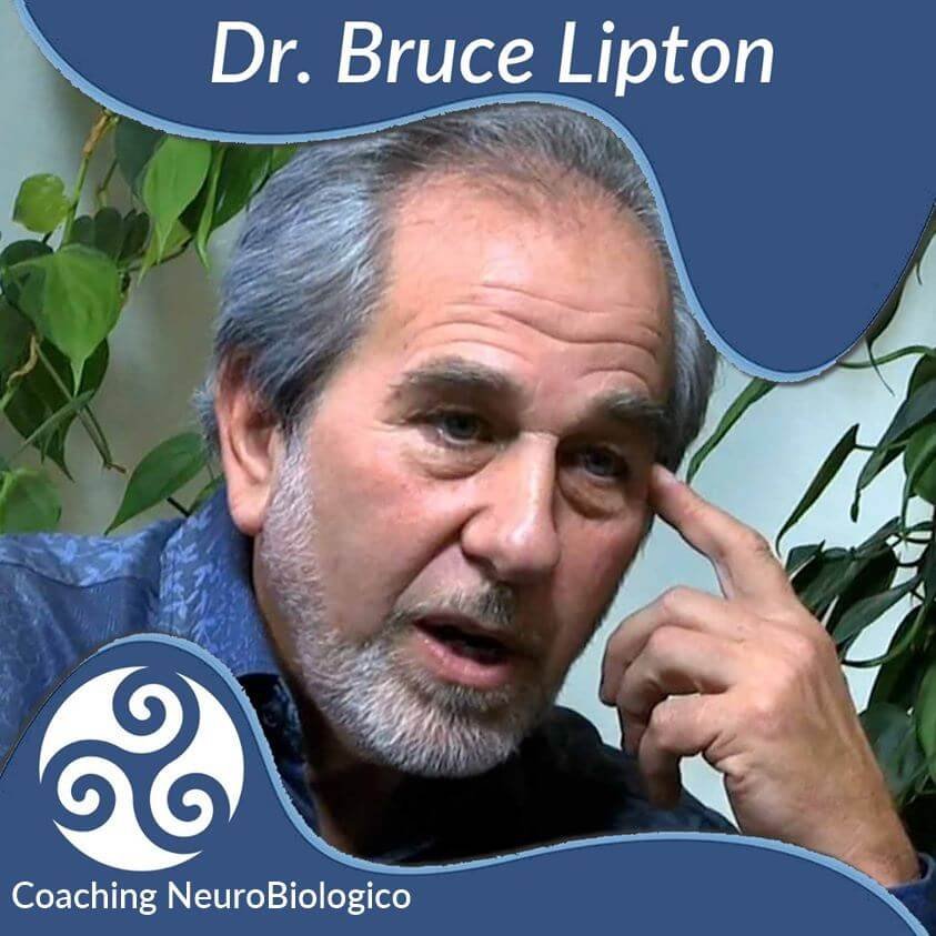 Bruce Lipton