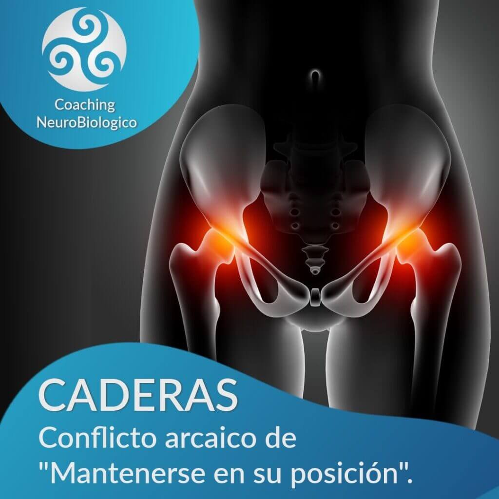 Caderas