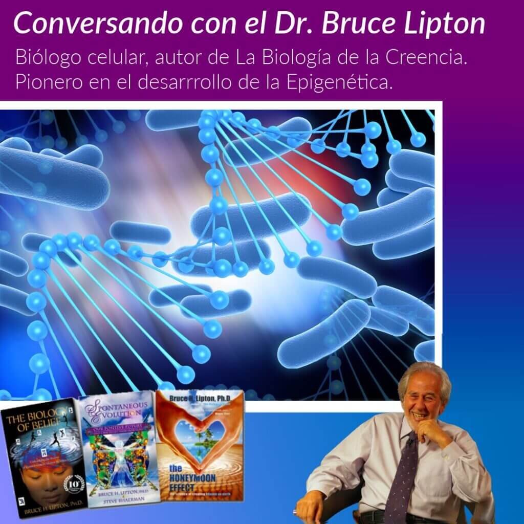 Bruce Lipton