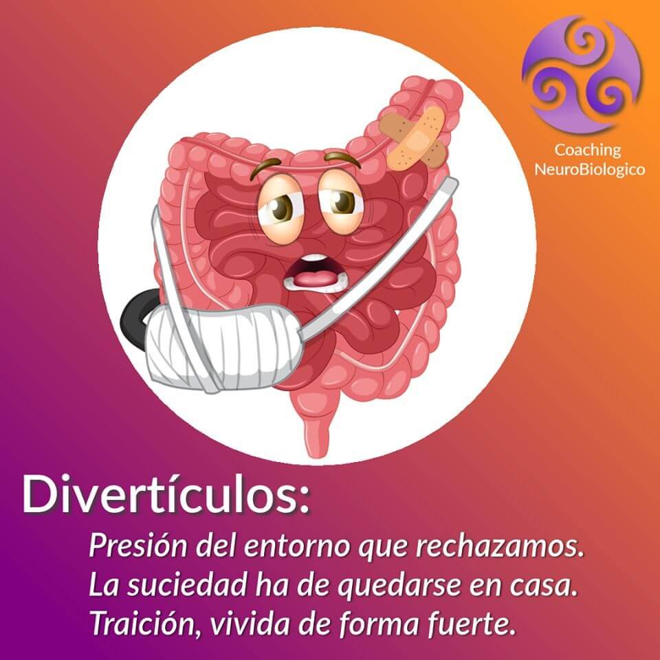 Diverticulos