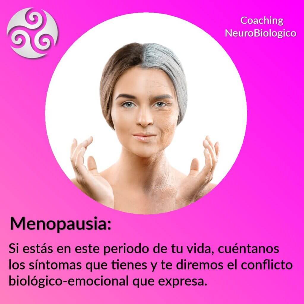 Menopausia