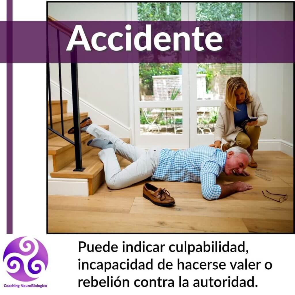 Accidente