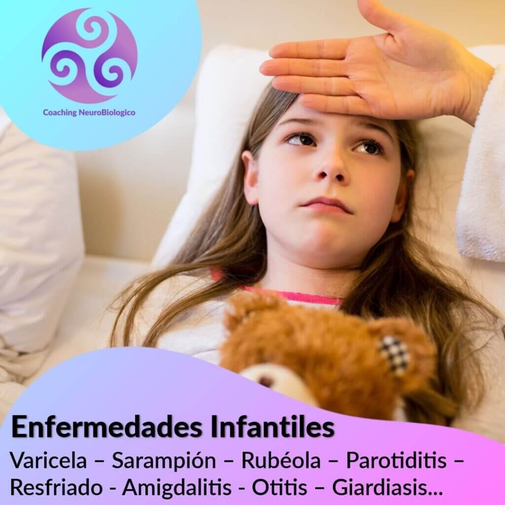 Enfermedades Infantiles