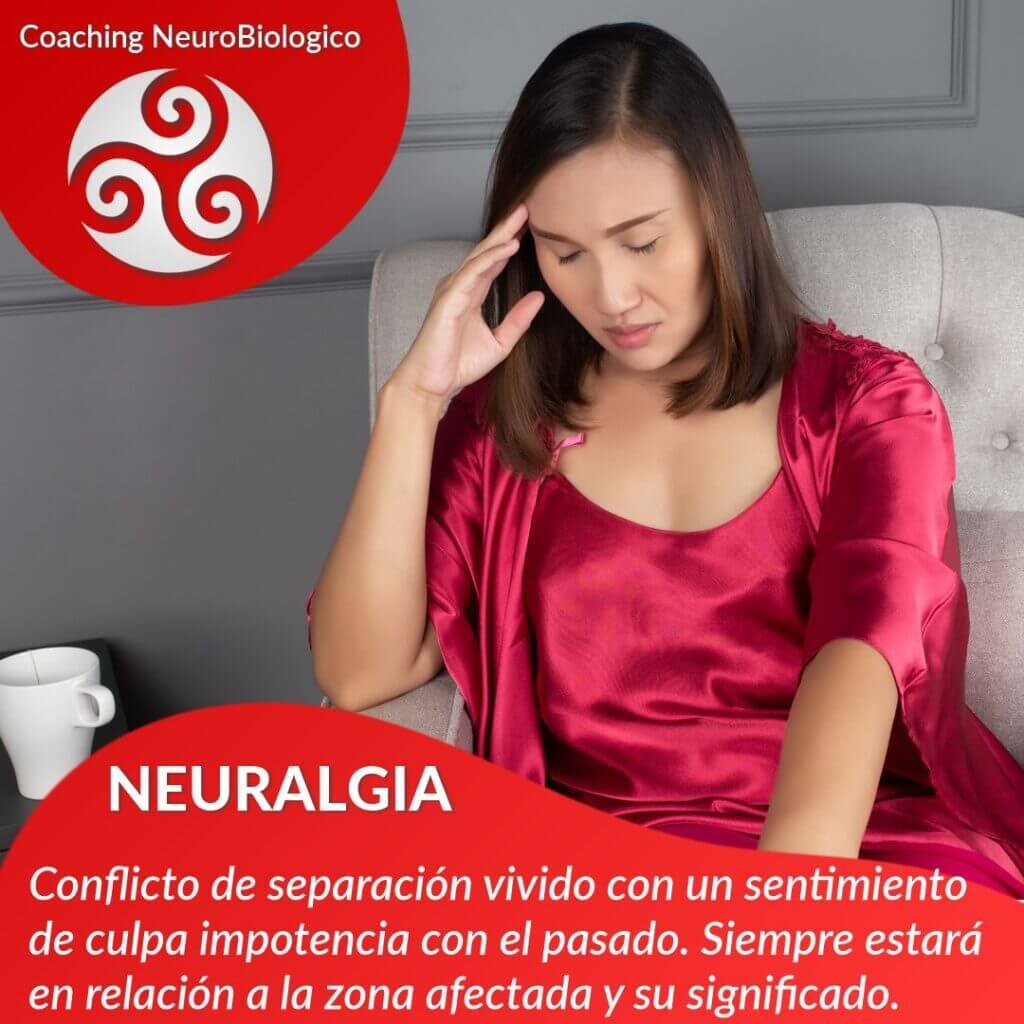 Neuralgia