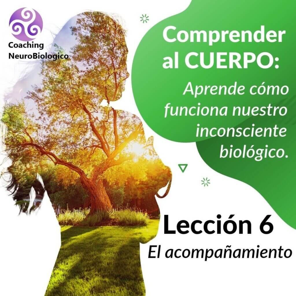 Coach NeuroBiologico