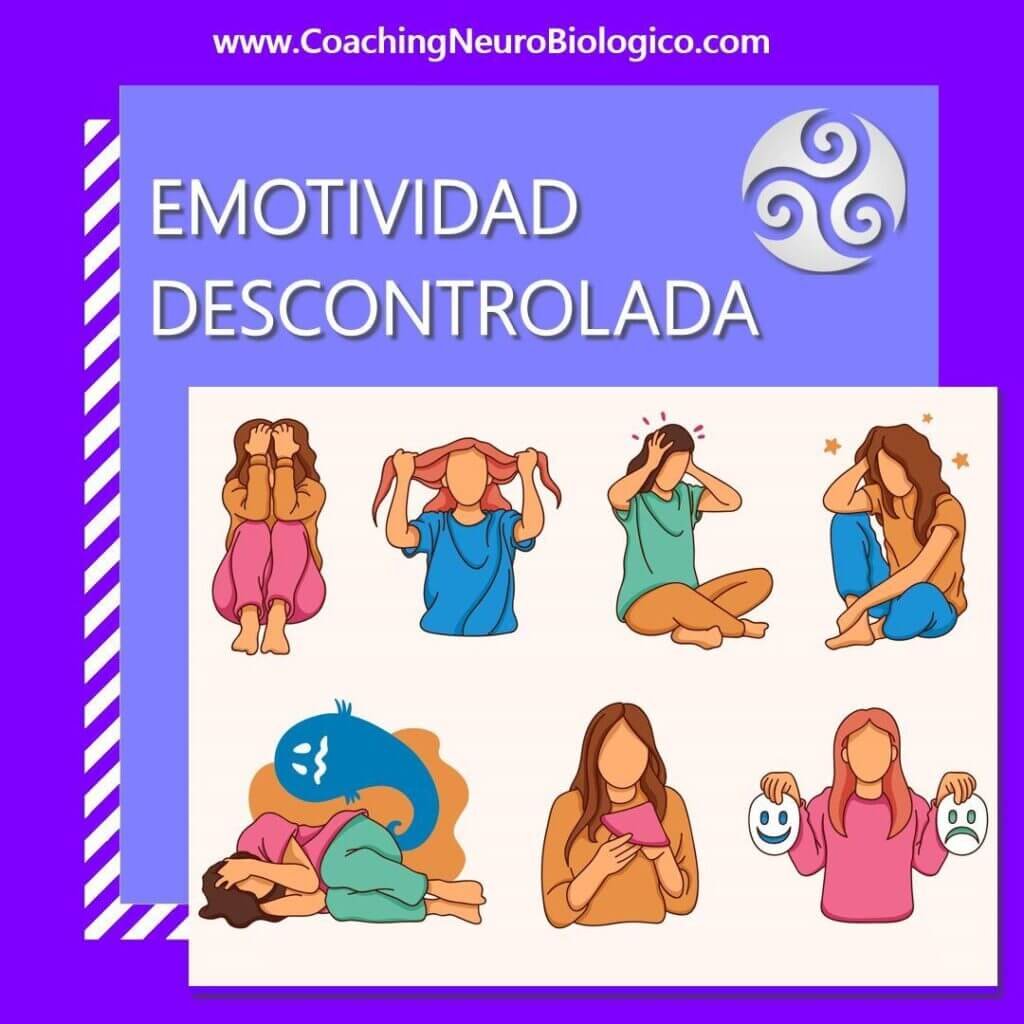 Emociones: Emocionalidad