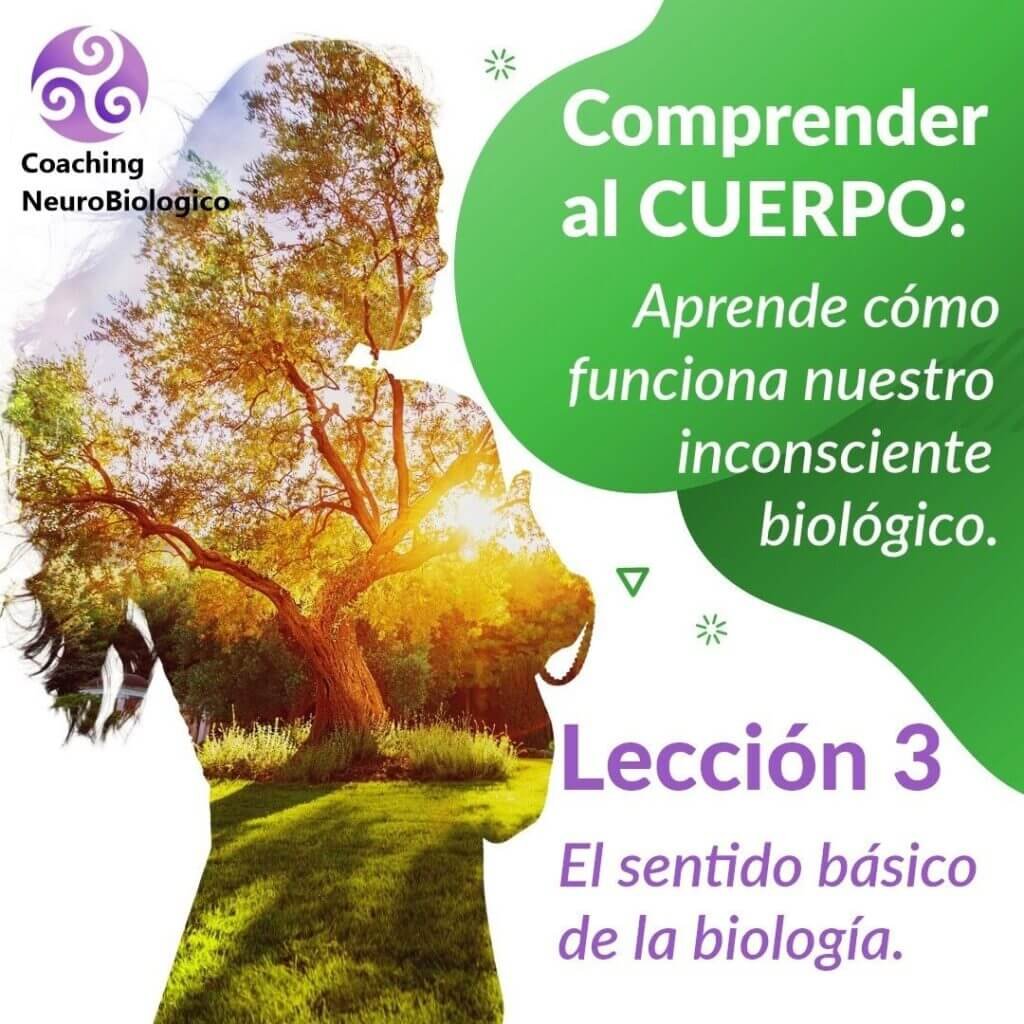 Sentido Biologico