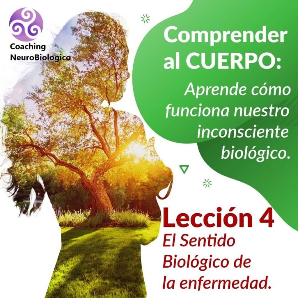 Sentido Biologico Enfermedad