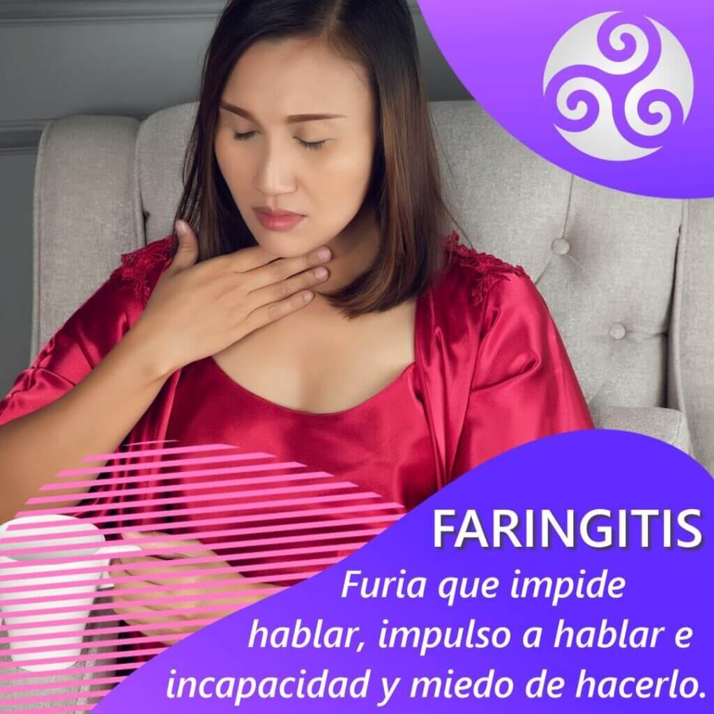 Faringitis