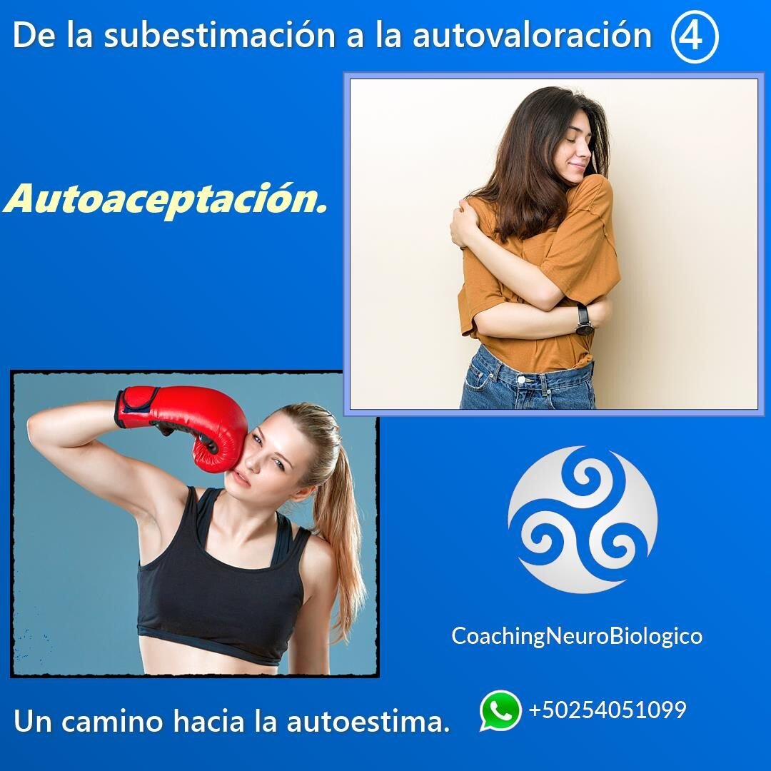 Autoestima