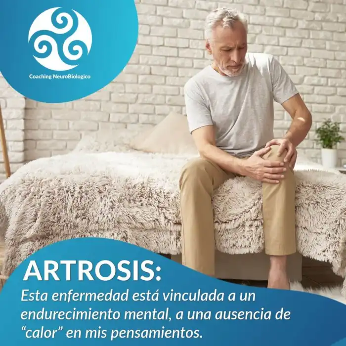 Arterias y artrosis