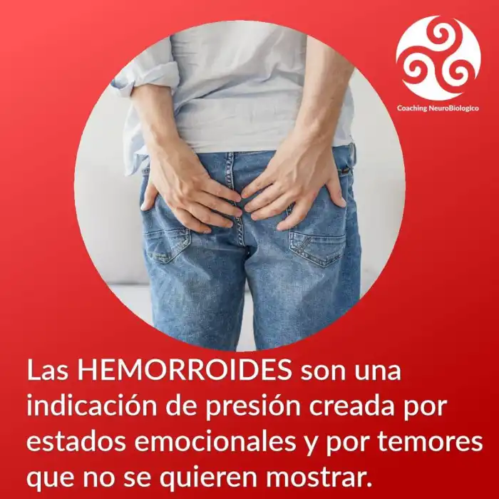 Curar las hemorroides