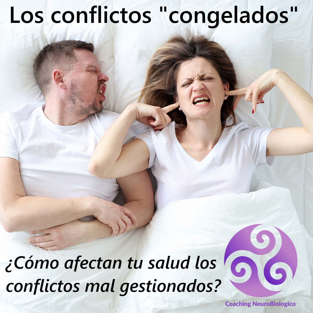 Conflictos congelados