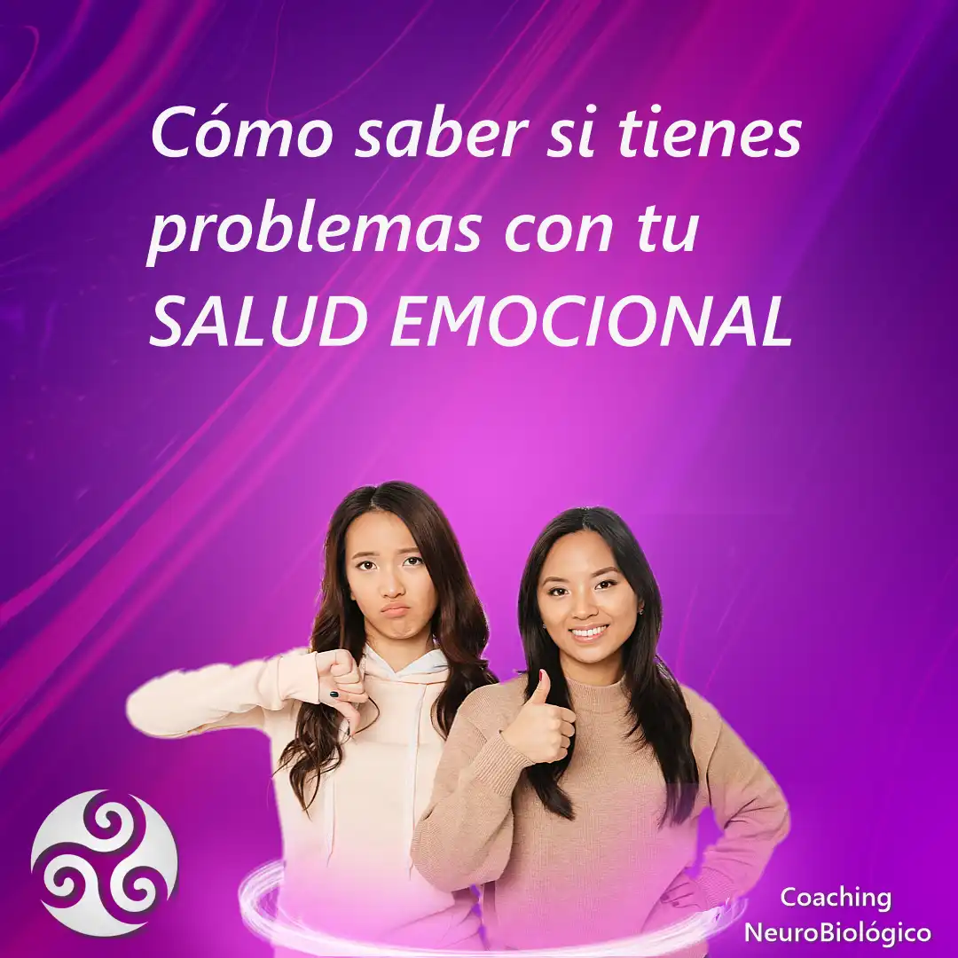 Salud Emocional