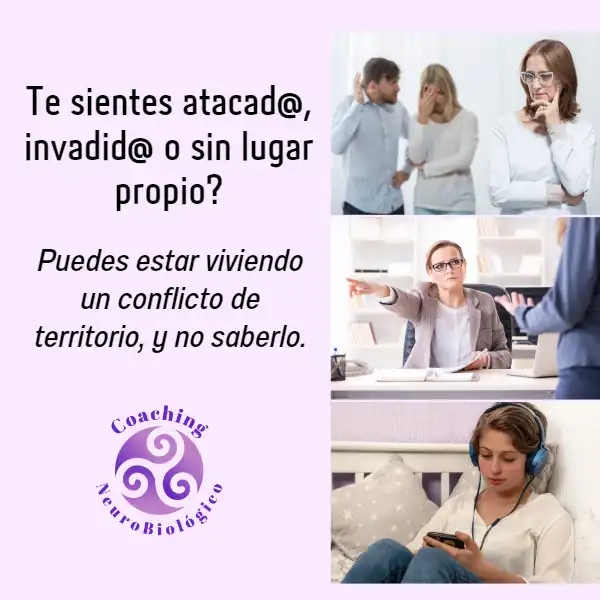 Conflicto bioemocional