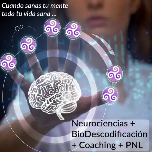 Biodescodificacion Coaching PNL