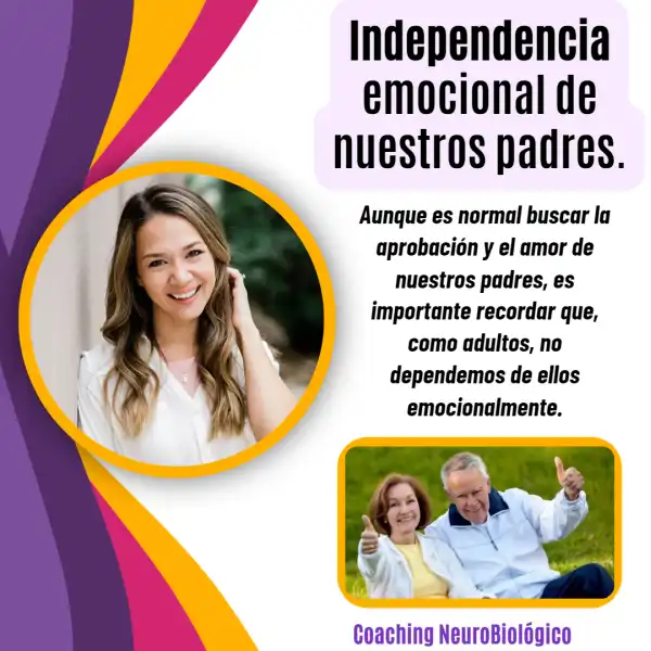 Independencia padres