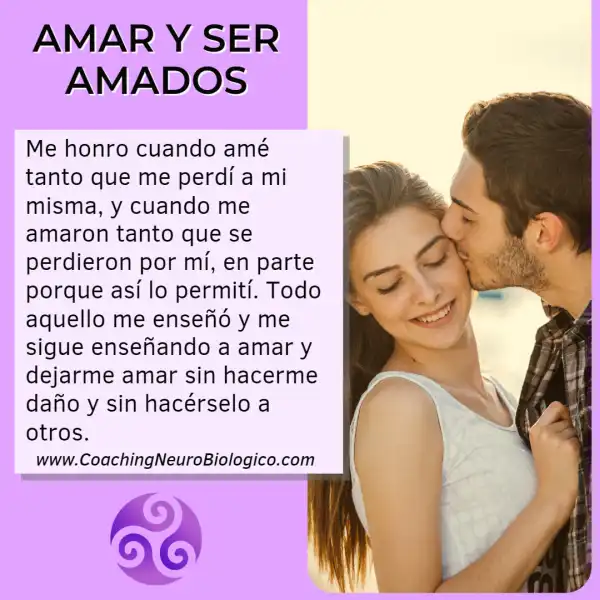 Amar y Ser Amados