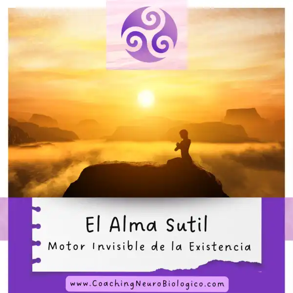 El Alma Sutil