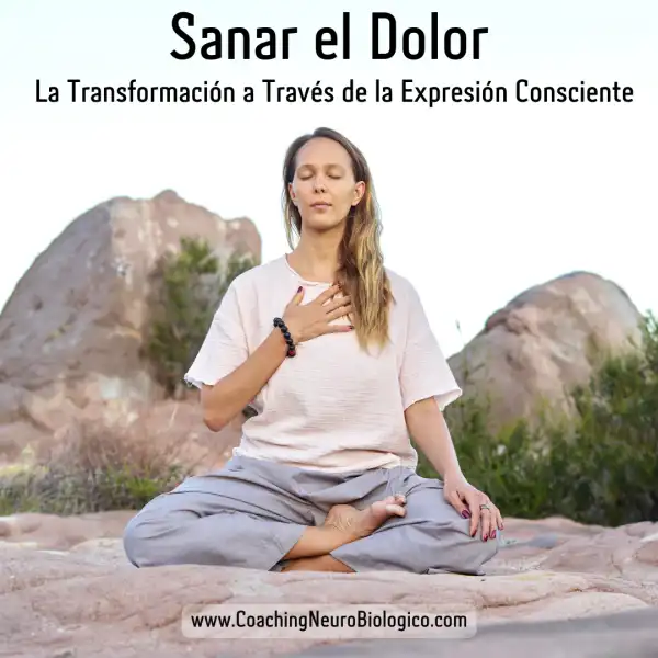 Sanar el Dolor