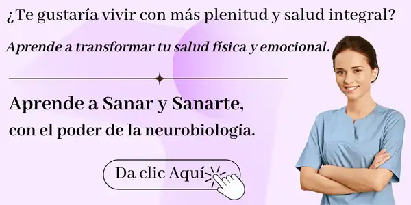 Aprende a Sanar y Sanarte.