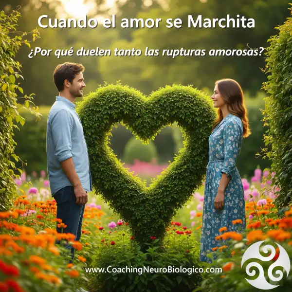 ¿Por qué duelen tanto las rupturas amorosas?