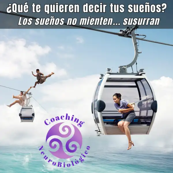 Qué te quieren decir tus sueños