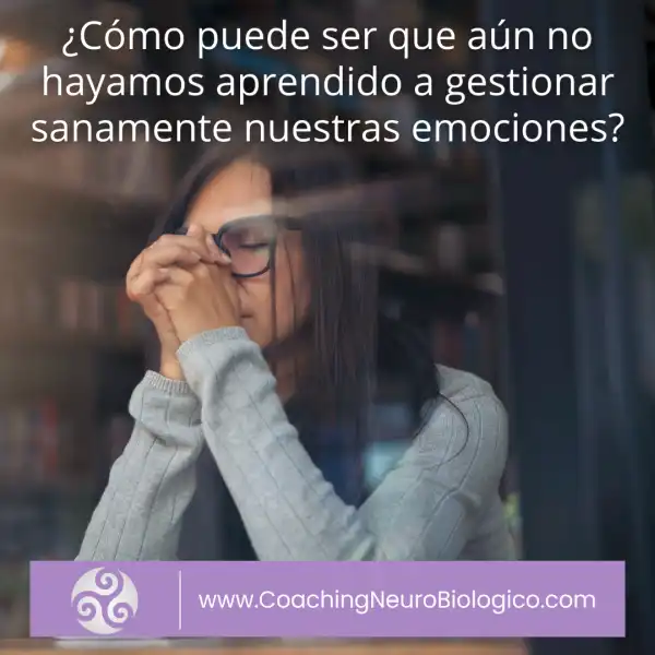 Gestión Emocional Saludable