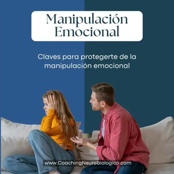 La manipulación emocional