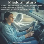 La mente que viaja al futuro abandona el presente