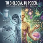 Eres el dueño de tu vida o solo un inquilino?