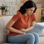 Sanar el colon irritable